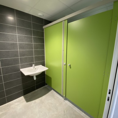 Gamme Saniclips